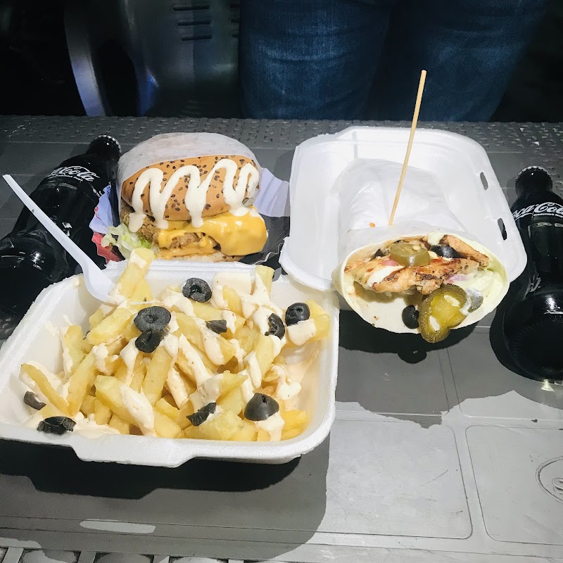 Punjabi Grill in Lahore, Punjab