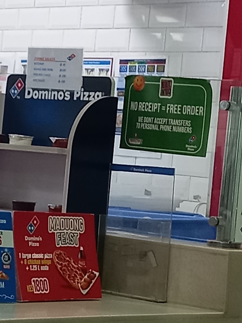 Domino's Pizza in Sheikhupura, Punjab