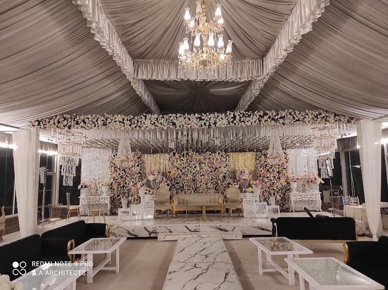 Montgomery Club in Sahiwal, Punjab