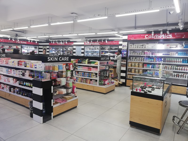 Al-Fatah in Rawalpindi, Islamabad Capital Territory