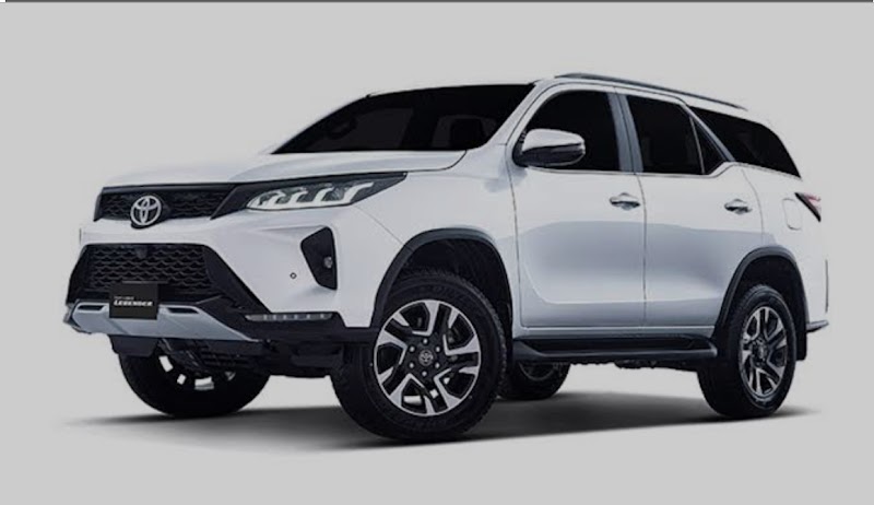 Niazi rent a car in Multan, Punjab