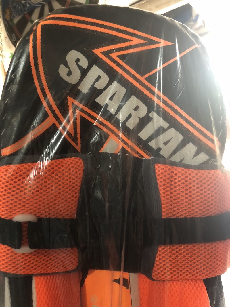 Punjab Sports in Wah, Punjab