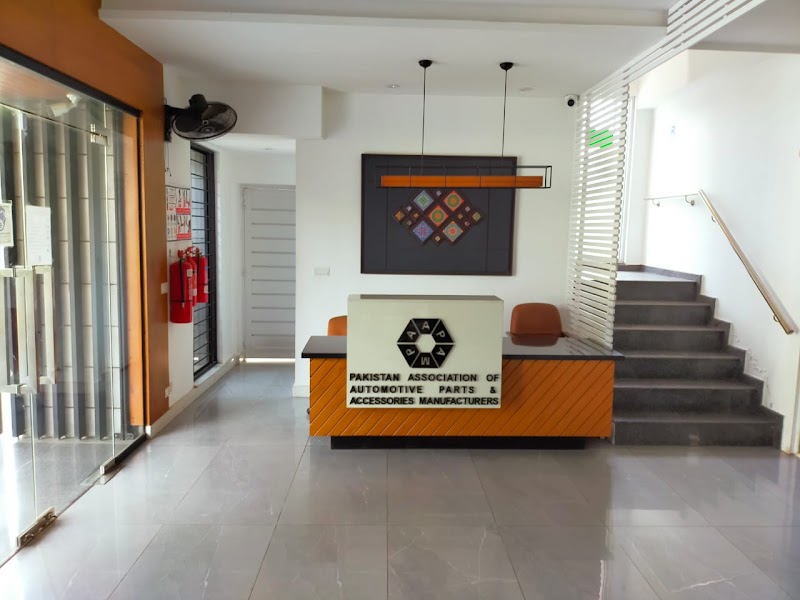 PAAPAM - Pakistan Association of Automotive Parts & Accessories Manufacturers in Lahore, Punjab