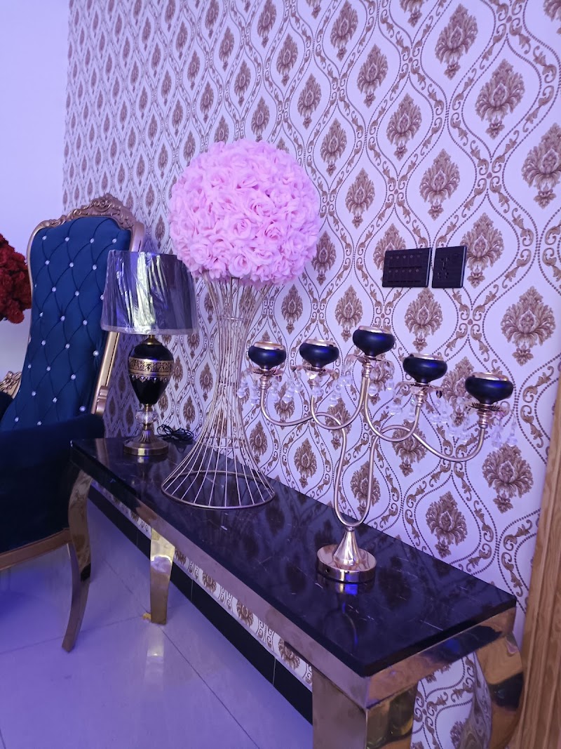 Al-Baraka Events in Sheikhupura, Punjab