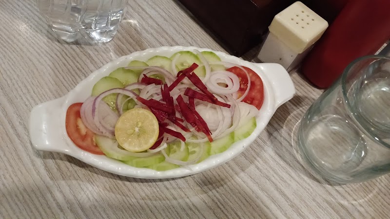 TABAQ in Lahore, Punjab