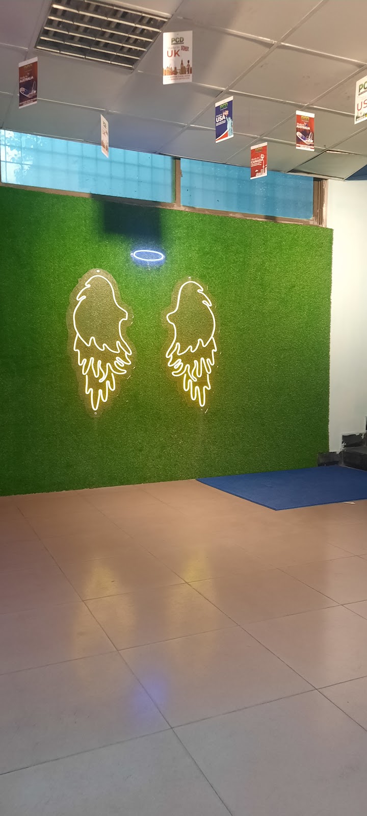 PCD Pak Career Development IELTS Institute - Best institute for IELTS PTE Duolingo Spoken English preparation in GUJRANWALA in Gujranwala, Punjab