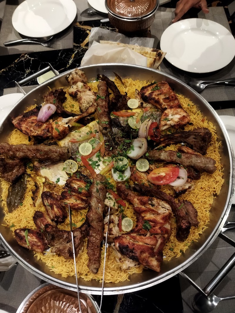 Desi Table in Gujranwala, Punjab