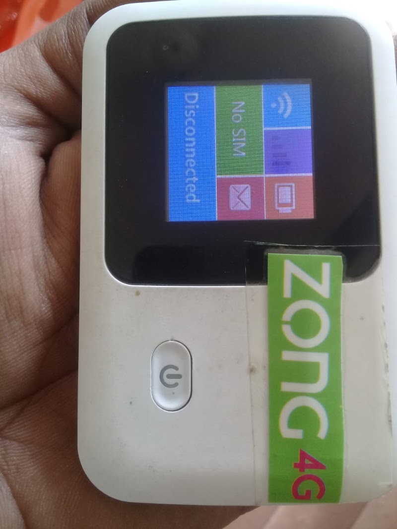 Fone Mart in ڈیرہ غازی خان, پنجاب
