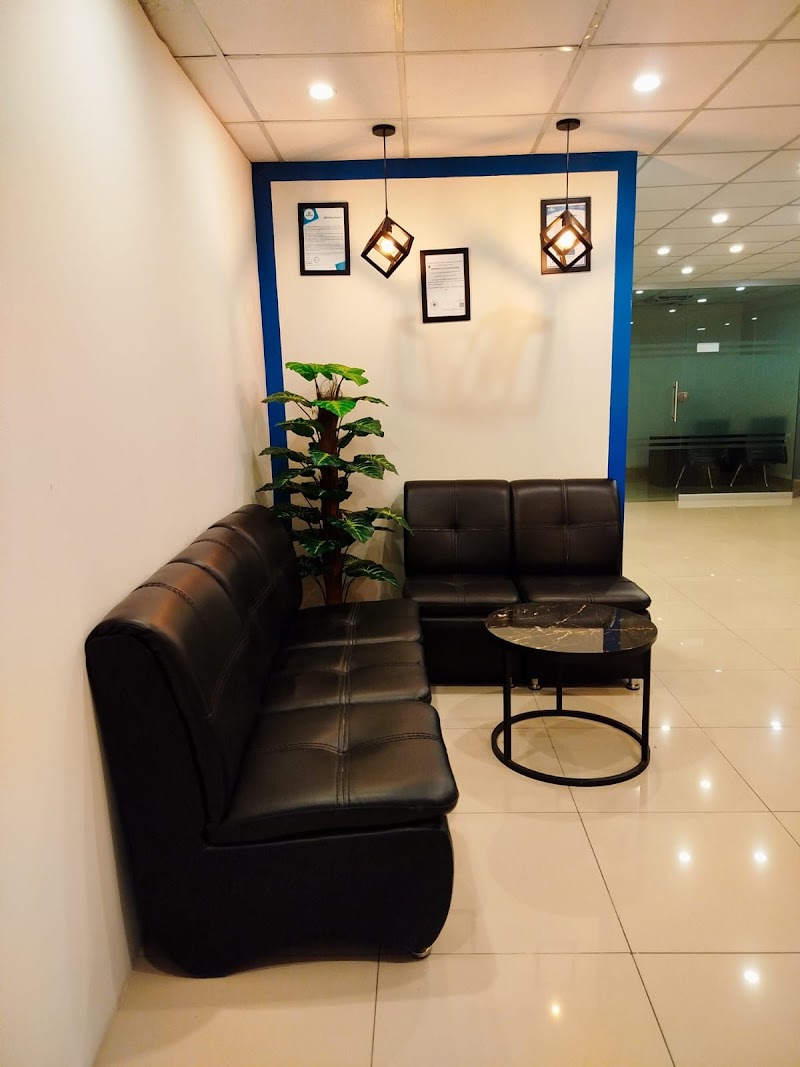 AIRCS Faisalabad | Best Immigration Consultant in Faisalabad in Faisalabad, Punjab