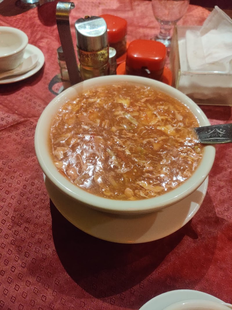 Hong Kong Chinese Restaurant in پشاور, خیبر پختونخوا