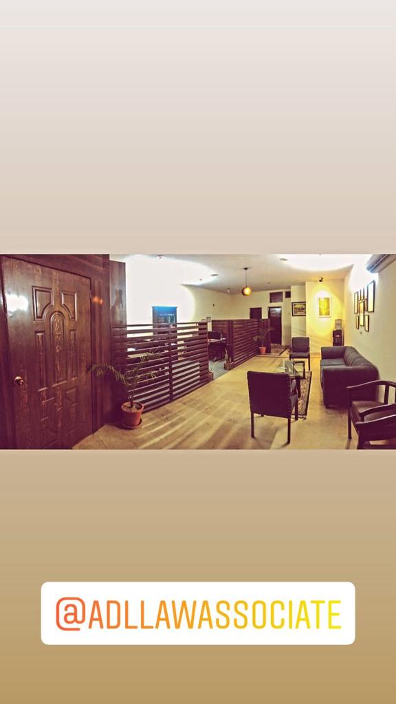Adl Law Associates in Lahore, Punjab
