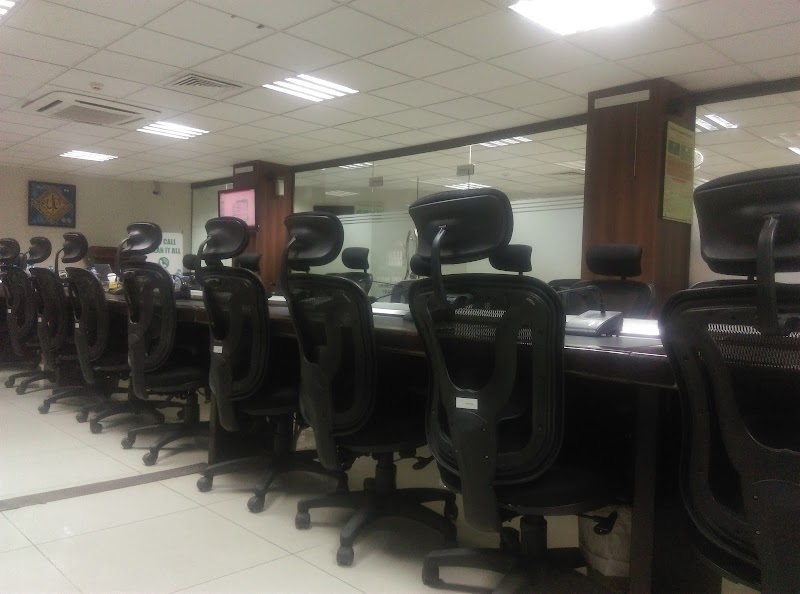 Lahore Waste Management Company in Lahore, Punjab