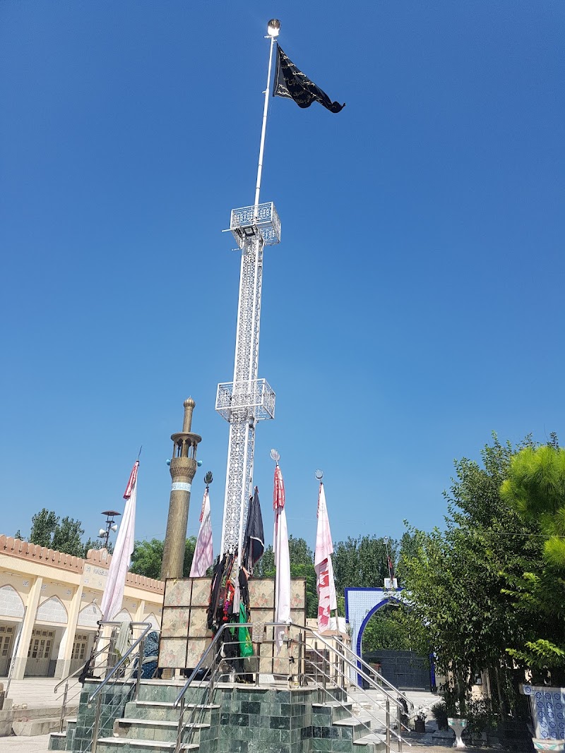 26 Area Park in Wah, Punjab