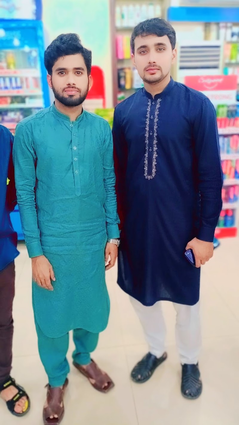 Clinix Pharmacy in Burewala, Punjab