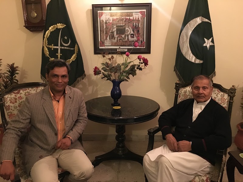 Holistic Healthcare Services in Lahore, Punjab