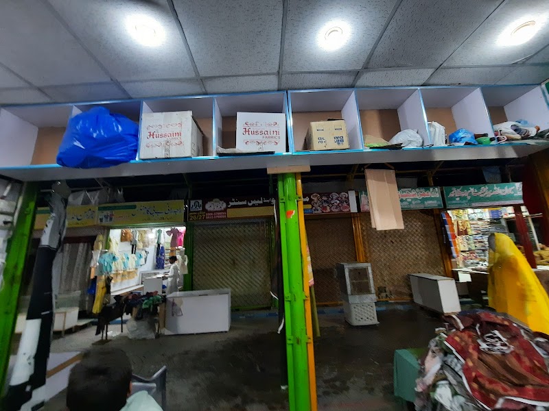 Model Bazar jhang in Jhang, Punjab