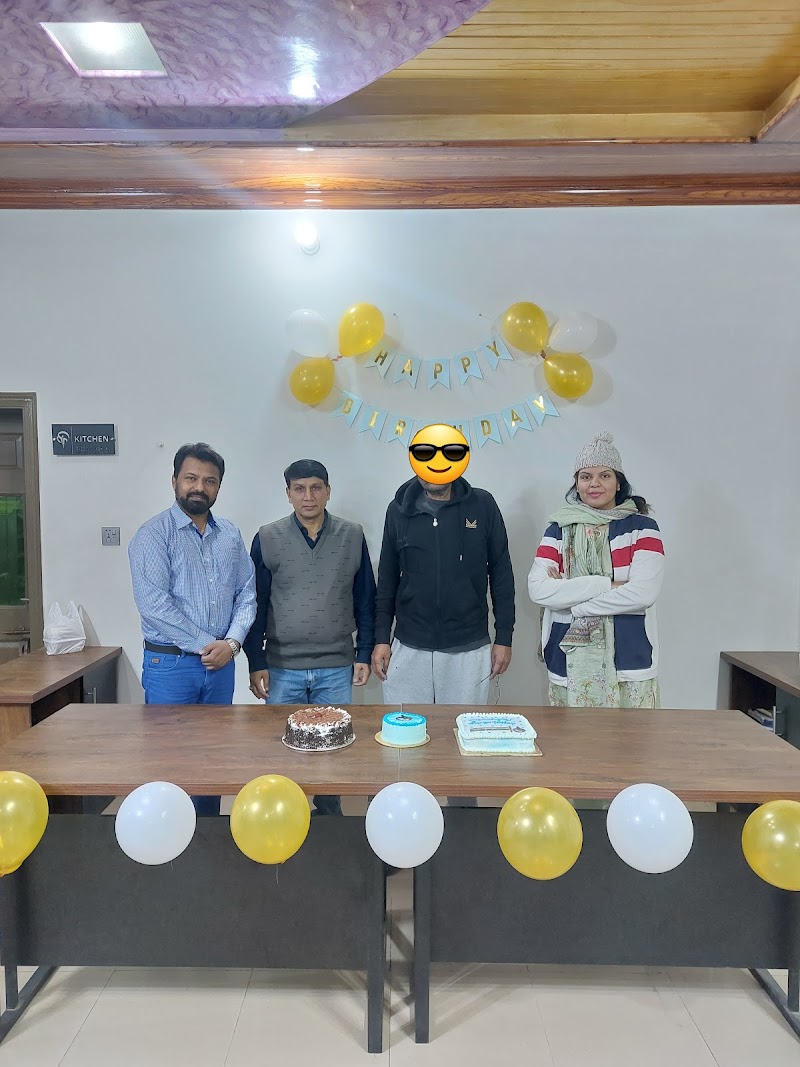 Freedom Rehab Center Multan, Pakistan in Multan, Punjab