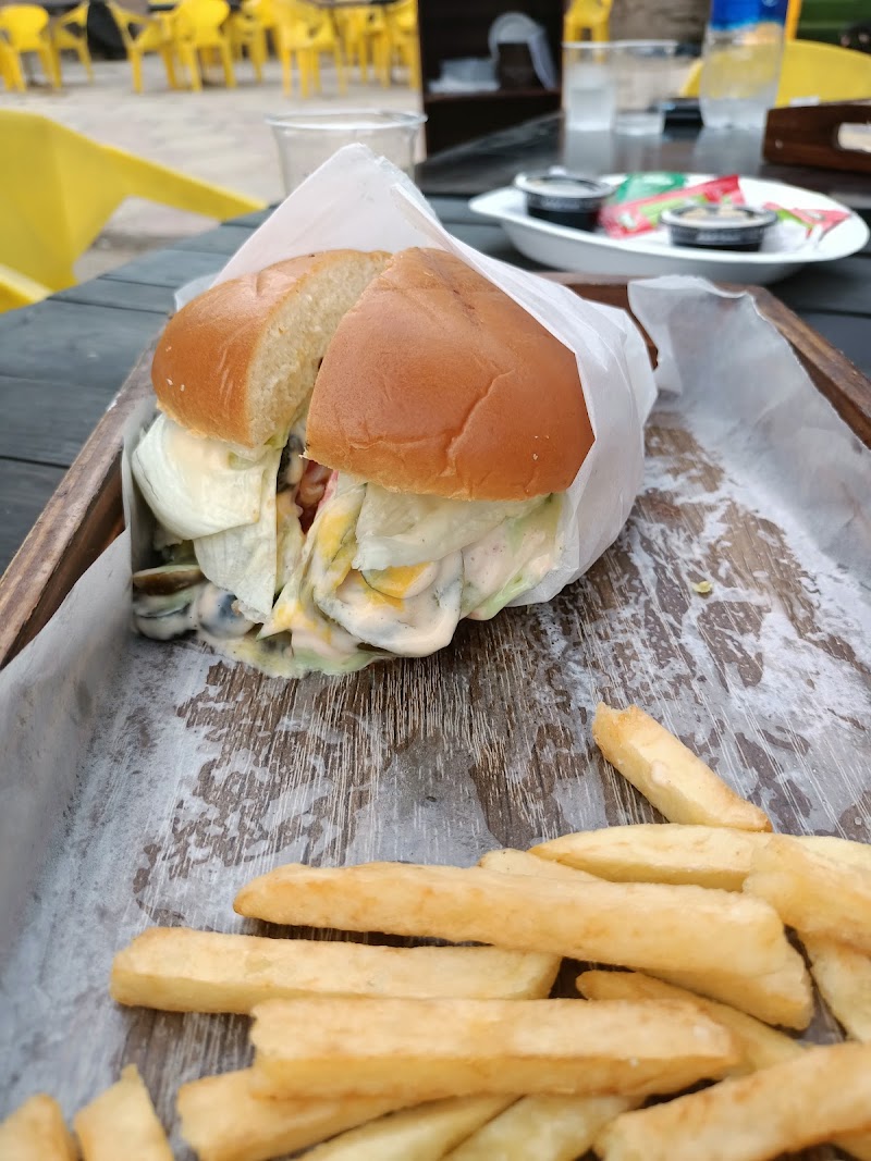 Naanlecious in گوجرانوالہ, پنجاب