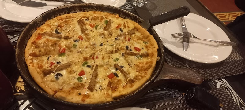 Tandoori Restaurant Burewala in Burewala, Punjab