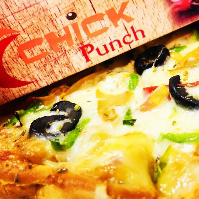 Chick Punch in Chakwal, Punjab