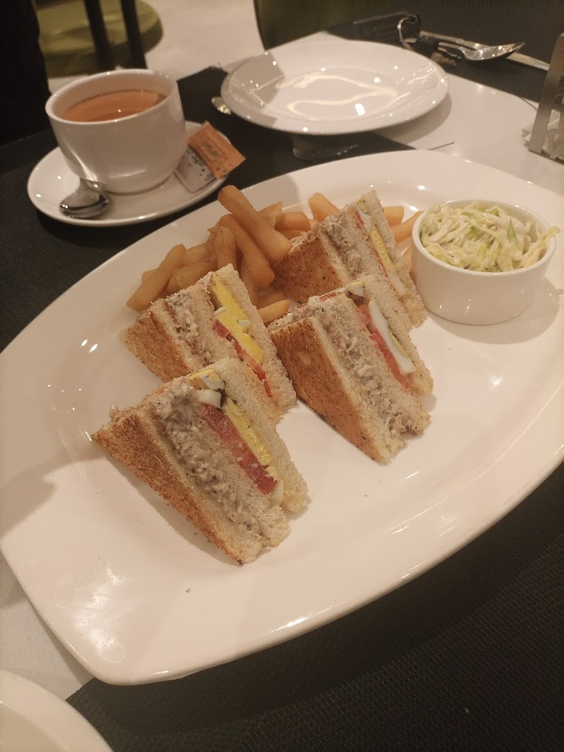Salt’n Pepper in Satellite Town Jhelum, Punjab