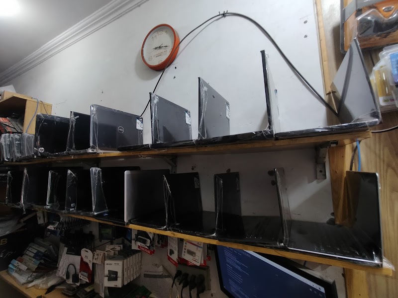 Laptop Land in Bahawalpur, Punjab