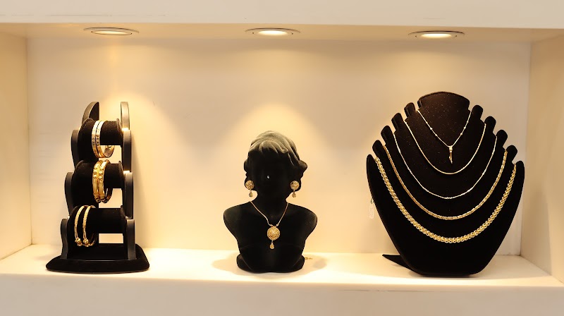 Multan Jewellers in New Delhi, DL