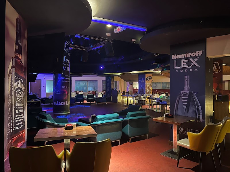 Baywatch Night Club Ajman in Ajman, Ajman