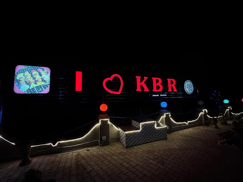 KBR Khushab in Khushāb, Punjab
