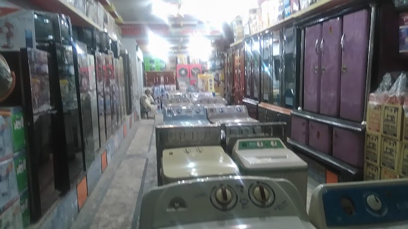 Shaheen Electronics Bijli Chowk Pakpattan in Pākpattan, Punjab