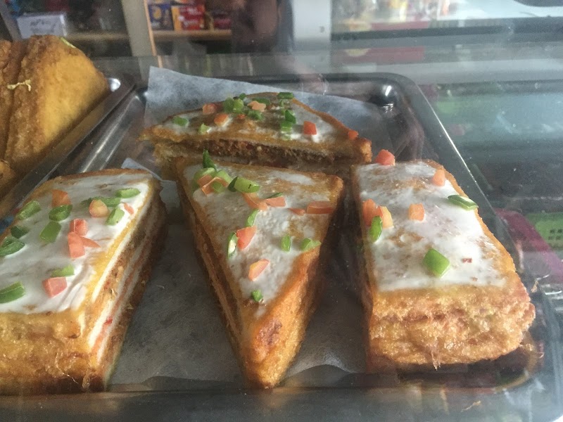 Hassan Mehmood Bakers - New in Bahawalnagar, Punjab