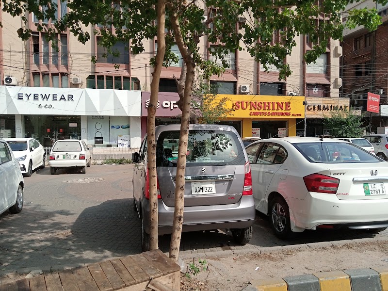 The Institution of Engineers Pakistan in Lahore, Punjab