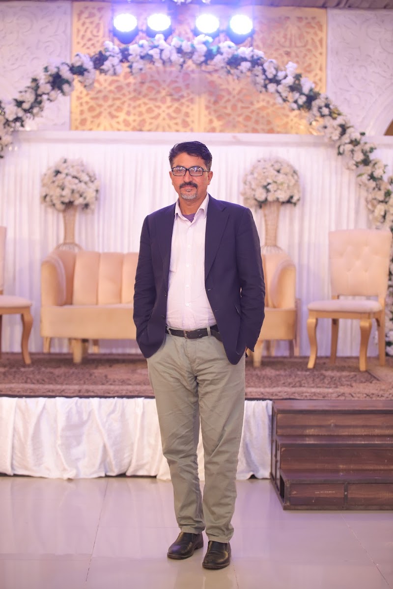 Prestige Marquee by Multan Marquee in Multan, Punjab