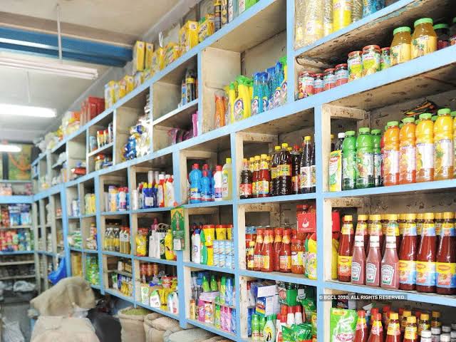 G. Mart in Gojra, Punjab