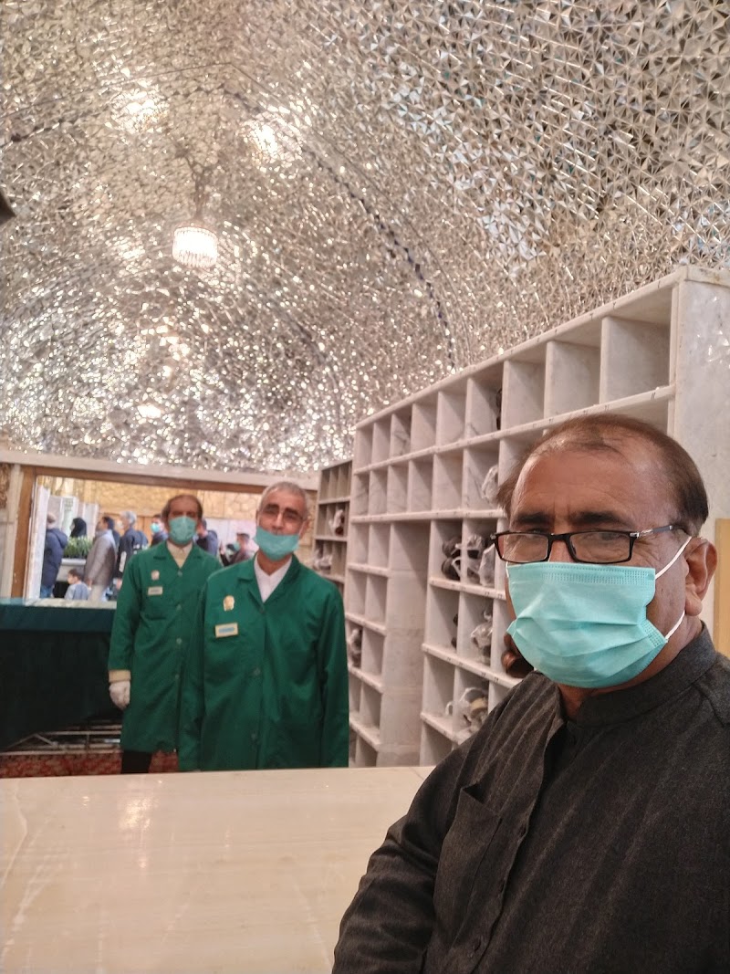 Hascol Petrol Pump in Sahiwal, Punjab