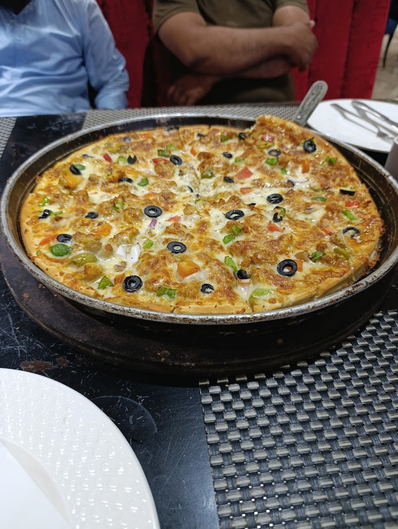 Bhiya Pizza and Fast Food Gujrat in Gujrat, Punjab