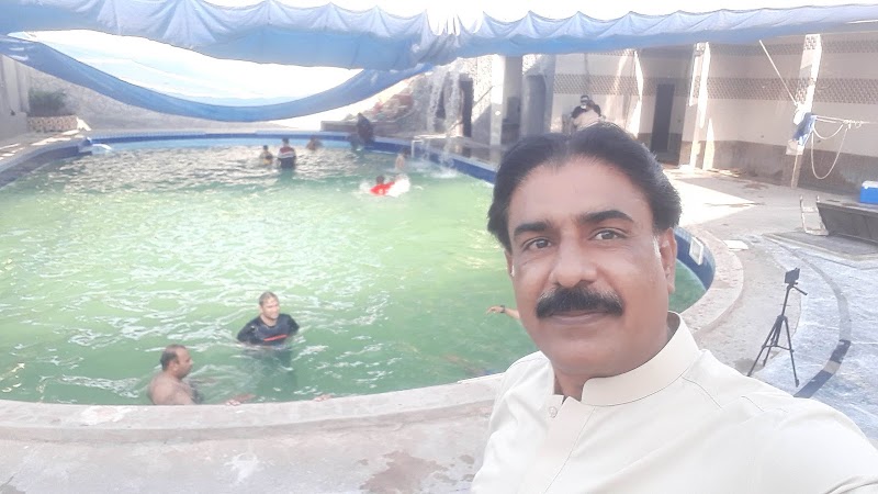 Dera Liaqat Farm House in Multan, Punjab