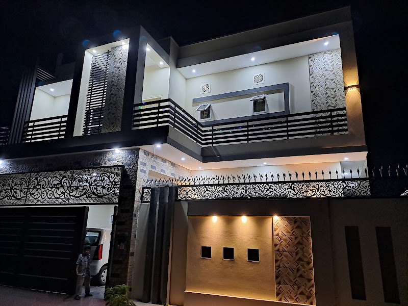 Head office Royal Gardens Burewala in Burewala, Punjab