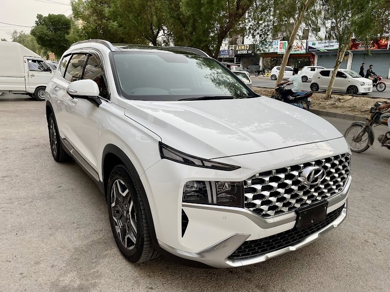 Moon City Tours & Rent a Car Abbottabad in Abbottabad, Khyber Pakhtunkhwa
