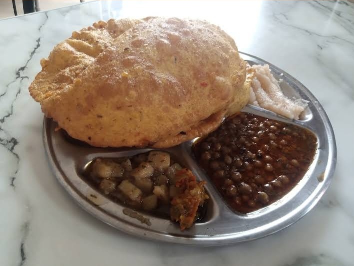 TIKKA PURI in Sargodha, Punjab