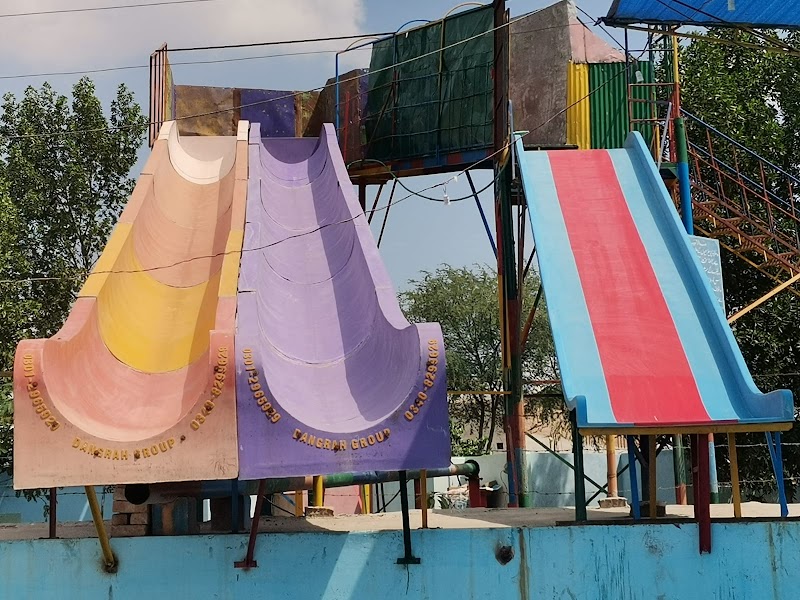 Sozoo Water Park in بہاولپور, پنجاب