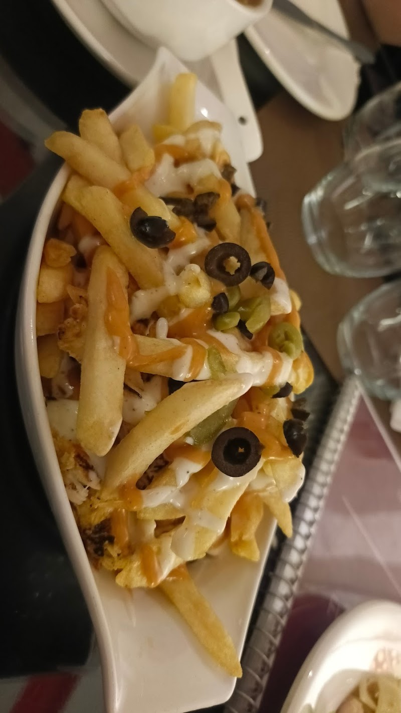 Fusion Kitchen in Gojra, Punjab
