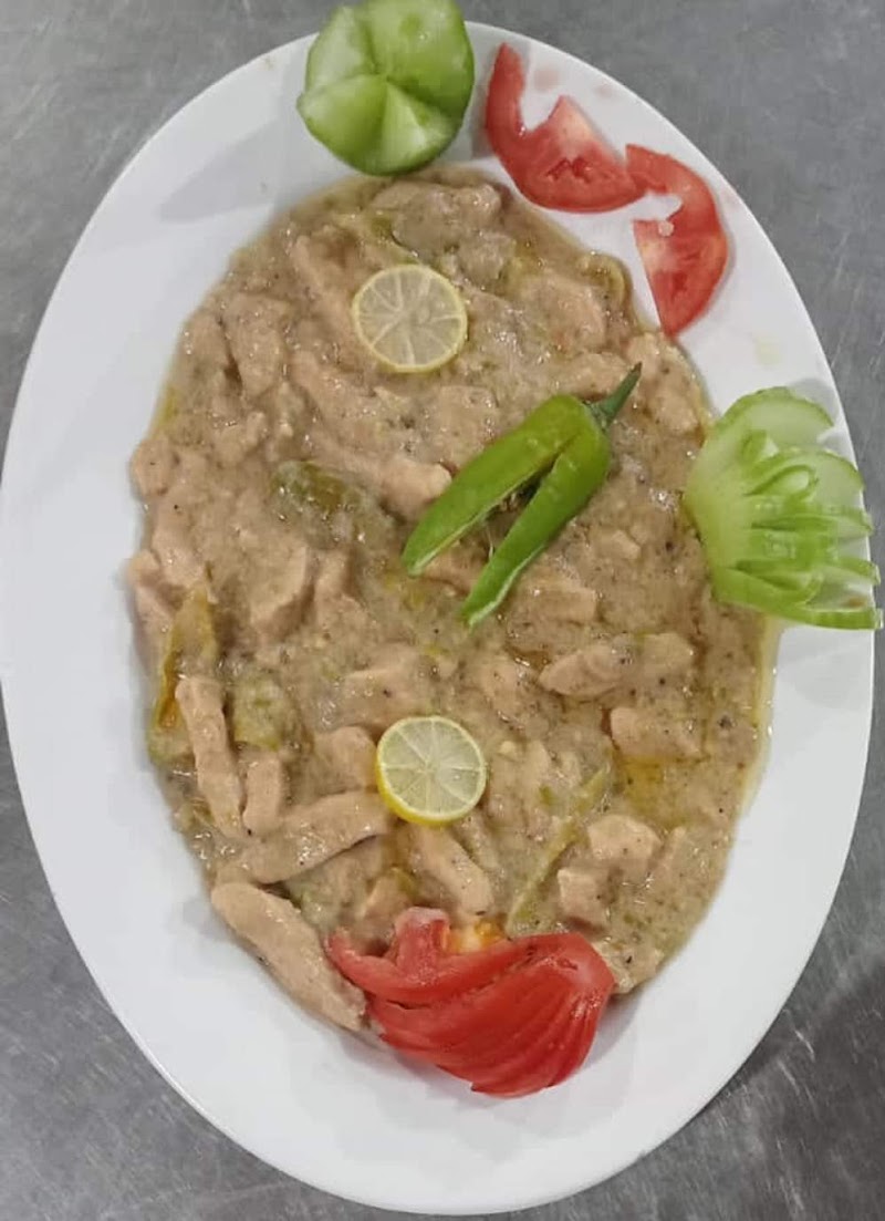 City Top Restaurant in Gojra, Punjab