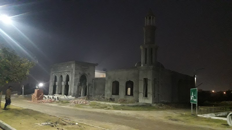 Supreme City in Muridke, Punjab