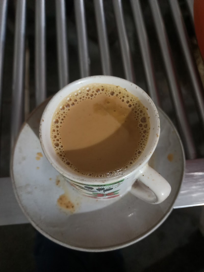 Khuda Bakhsh Chai Khana, Mianwali in Mianwali, Punjab