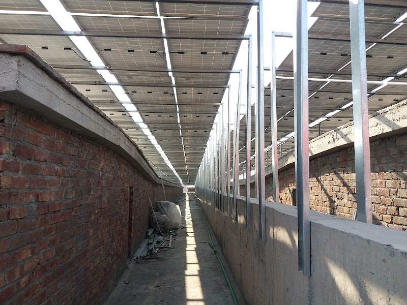 ZA Corporation (Pvt)Ltd in Khurrianwala, Punjab