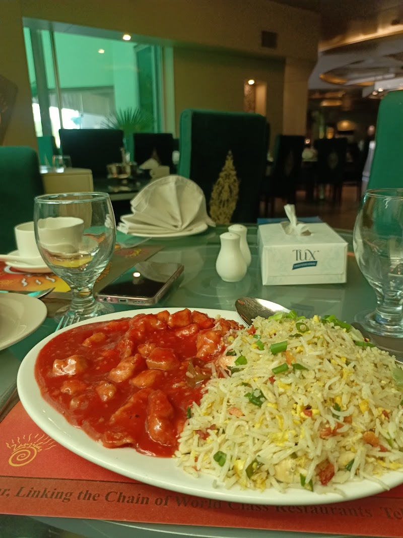 Four Seasons Restaurant in Bahawalpur, Punjab