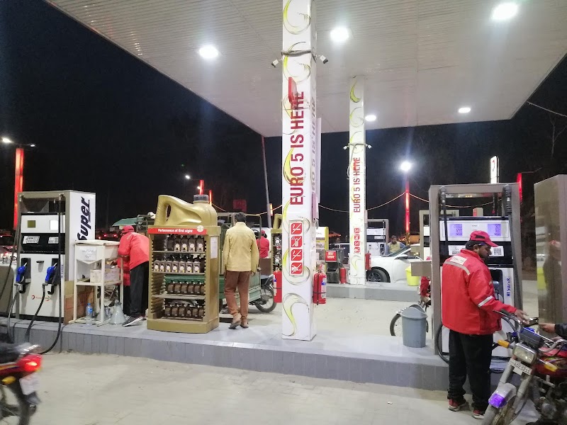 ٹوٹل بابو پیٹرولیم in Faisalabad, Punjab