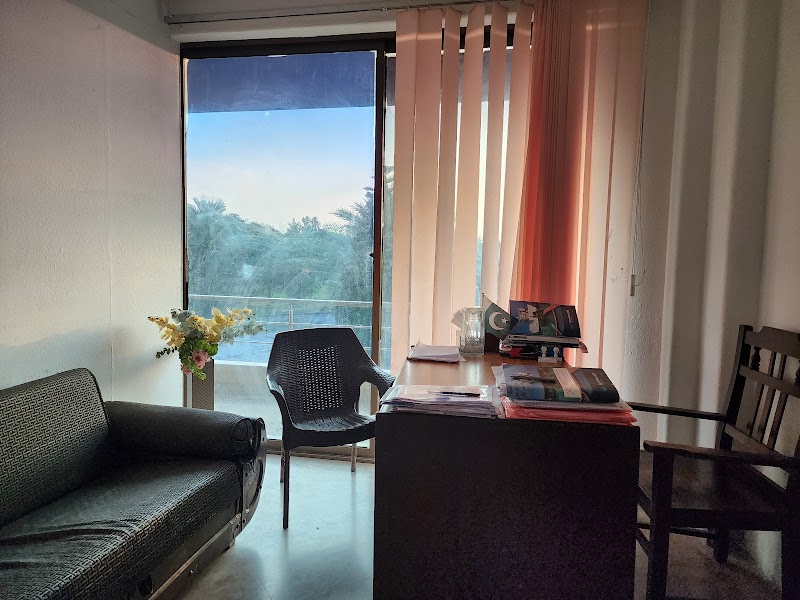 The Genius - Psychiatric & Addiction Treatment Center in Lahore, Punjab