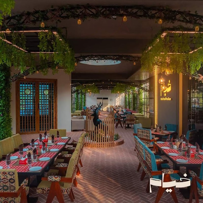 Khayyam - The Food Court in Faisalabad, Punjab